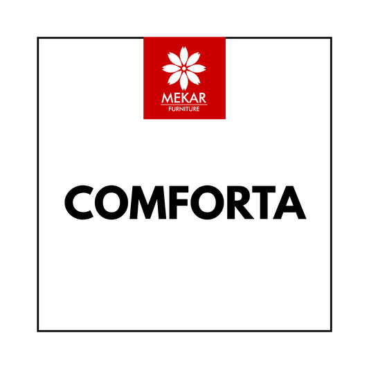 COMFORTA Spring Bed Kasur Mattress - Mekar Furniture