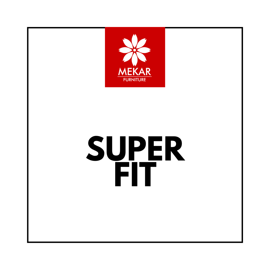 SUPERFIT Spring Bed Kasur Mattress - Mekar Furniture