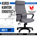 Kursi Kantor Ergotec 903 T - Mekar Furniture