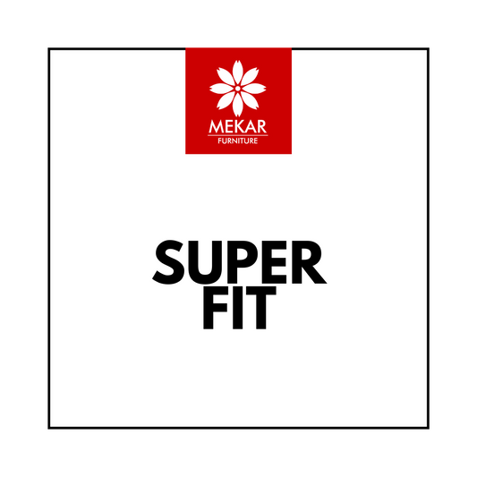 SUPERFIT Spring Bed Kasur Mattress - Mekar Furniture