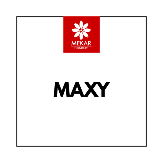 MAXY Kasur Mattress Rebounded Foam - Mekar Furniture