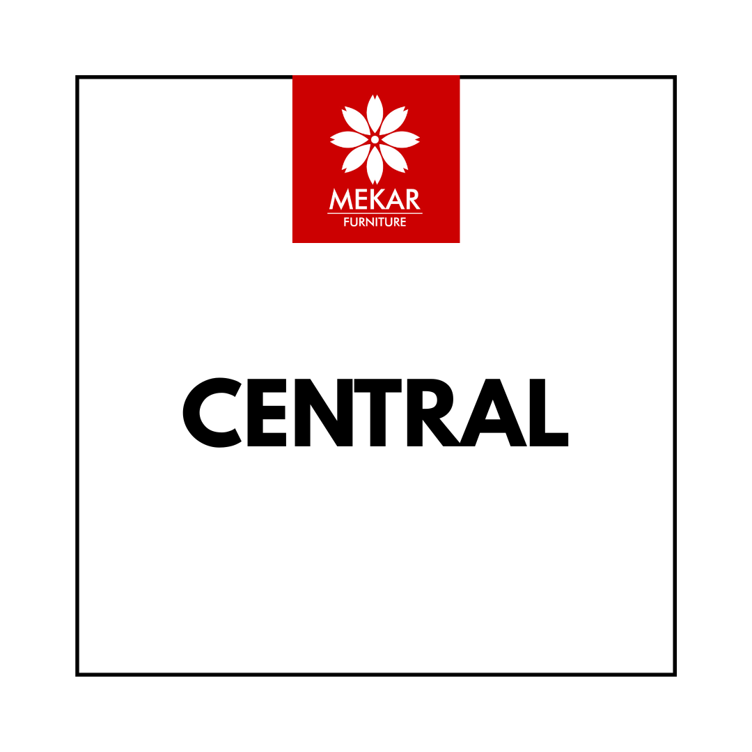 CENTRAL Spring Bed Kasur Mattress - Mekar Furniture