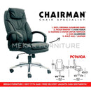 Kursi Kantor Chairman PC 9610 A - Mekar Furniture