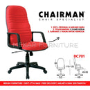 Kursi Kantor Chairman DC 701 - Mekar Furniture