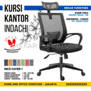 Kursi Kantor INCO by INDACHI CATIER I - Mekar Furniture